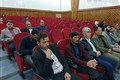 همایش قربانیان ترافیکی شهرستان زرند برگزار شد97.9.24